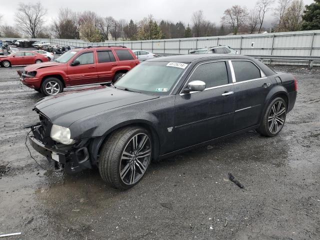 2006 CHRYSLER 300C, 