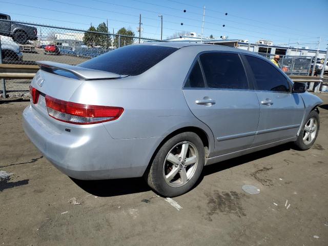 JHMCM55613C083547 - 2003 HONDA ACCORD EX SILVER photo 3