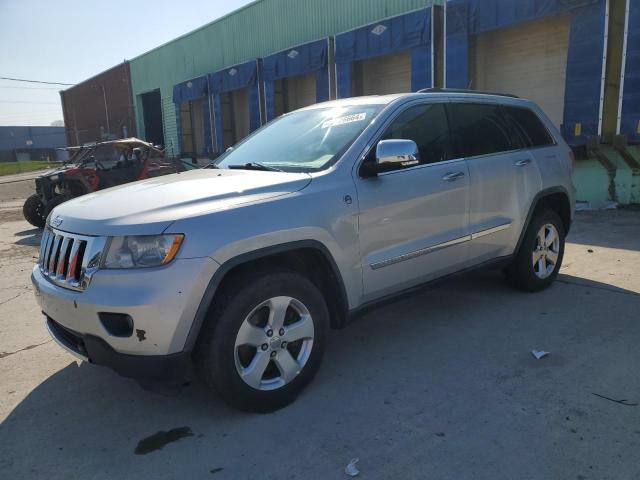 2011 JEEP GRAND CHER LIMITED, 