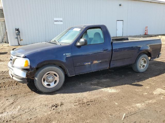 2003 FORD F150, 