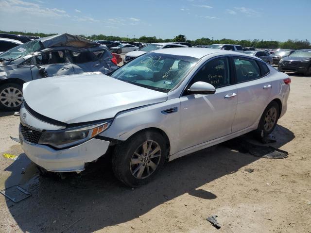 2018 KIA OPTIMA LX, 