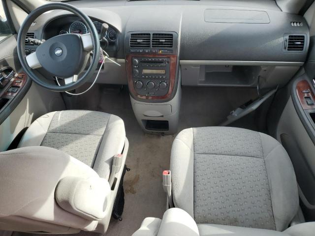 1GNDV23W78D181141 - 2008 CHEVROLET UPLANDER LS 银色 照片 8