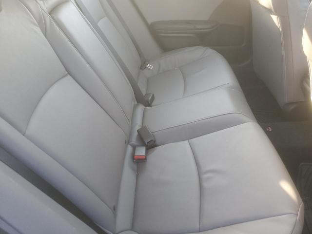 19XFC1F7XHE032887 - 2017 HONDA CIVIC EXL BLUE photo 10