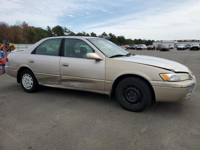 4T1BG22K7XU869370 - 1999 TOYOTA CAMRY CE TAN photo 4