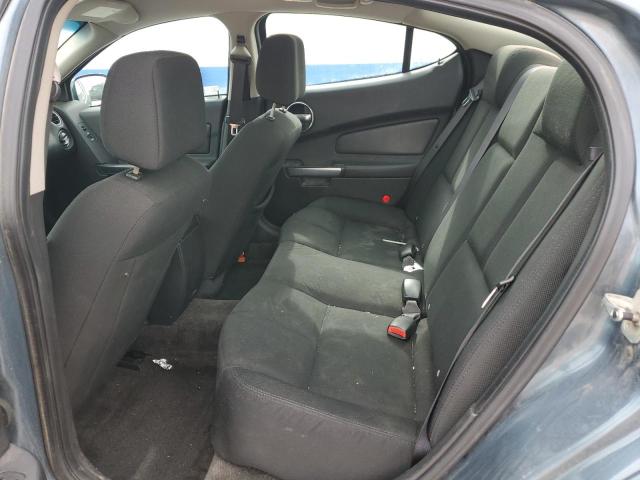 2G2WP552861299476 - 2006 PONTIAC GRAND PRIX 蓝色 照片 10