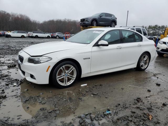 2014 BMW ACTIVEHYBR, 