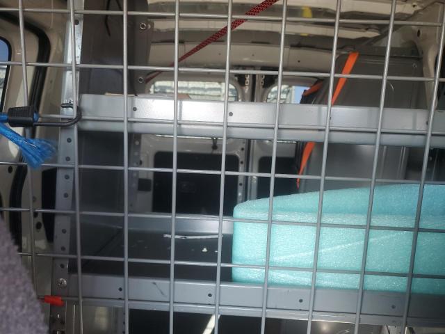 3N63M0ZNXFK706309 - 2015 CHEVROLET CITY EXPRE LT 白色 照片 10