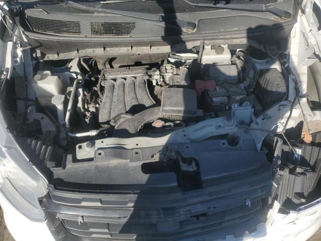 3N63M0ZNXFK706309 - 2015 CHEVROLET CITY EXPRE LT 白色 照片 12