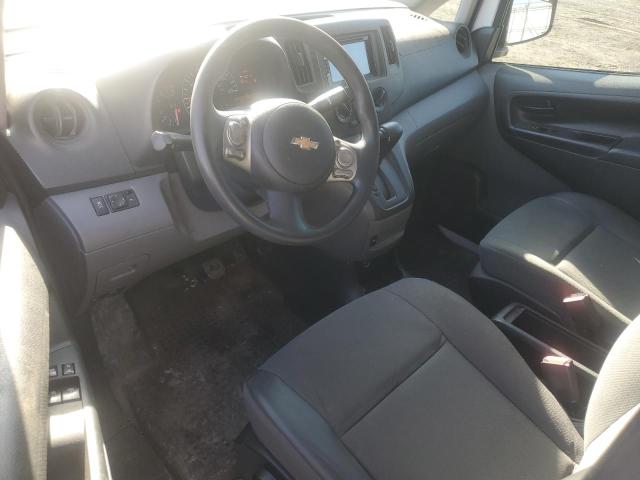 3N63M0ZNXFK706309 - 2015 CHEVROLET CITY EXPRE LT 白色 照片 8