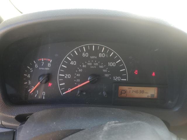 3N63M0ZNXFK706309 - 2015 CHEVROLET CITY EXPRE LT 白色 照片 9