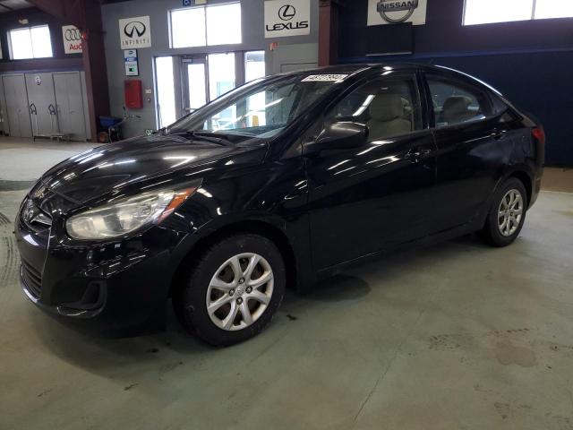 2013 HYUNDAI ACCENT GLS, 