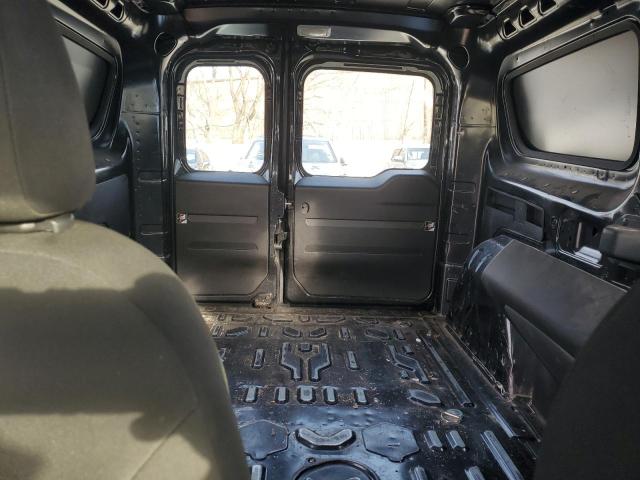 ZFBERFAT9G6B65503 - 2016 RAM PROMASTER BLACK photo 10