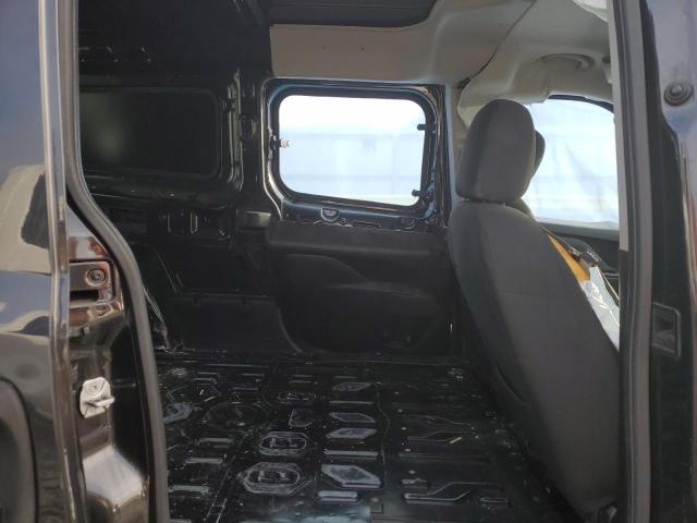 ZFBERFAT9G6B65503 - 2016 RAM PROMASTER BLACK photo 11