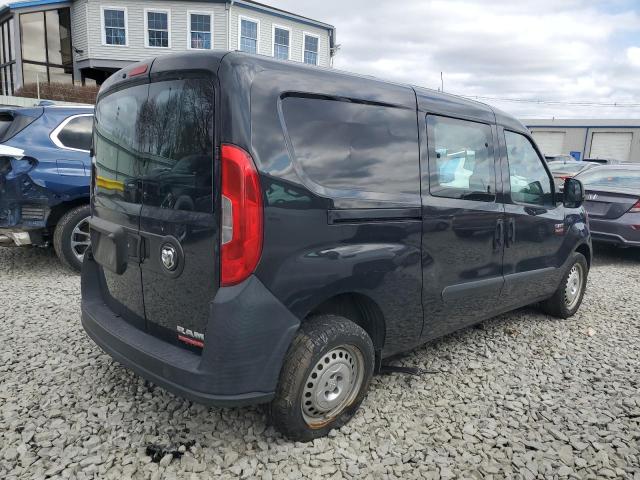 ZFBERFAT9G6B65503 - 2016 RAM PROMASTER BLACK photo 3