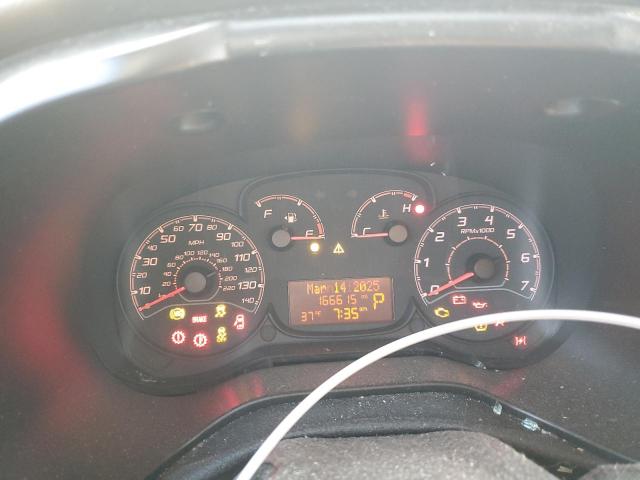 ZFBERFAT9G6B65503 - 2016 RAM PROMASTER BLACK photo 9