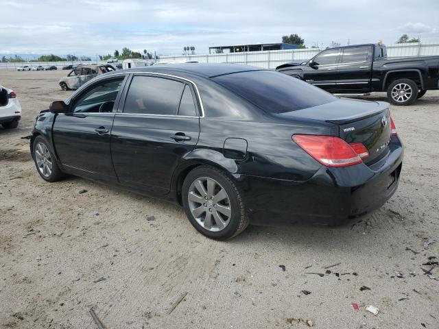 4T1BK36B27U238962 - 2007 TOYOTA AVALON XL BLACK photo 2