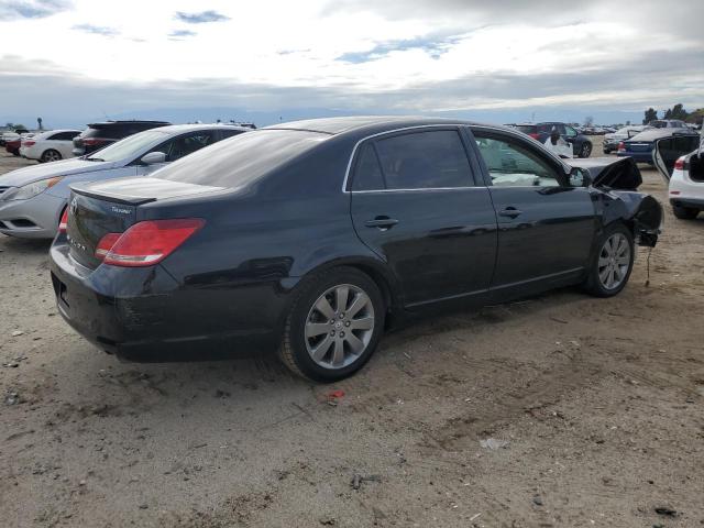 4T1BK36B27U238962 - 2007 TOYOTA AVALON XL BLACK photo 3