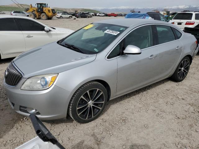 2017 BUICK VERANO SPORT TOURING, 