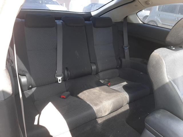 JTKDE167580270097 - 2008 TOYOTA SCION TC 蓝色 照片 10