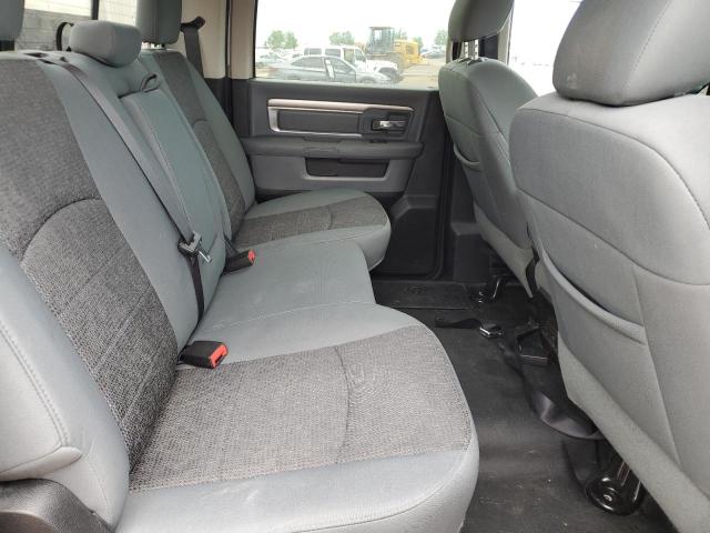 3C6TR5DT7FG682939 - 2015 RAM 2500 SLT WHITE photo 10