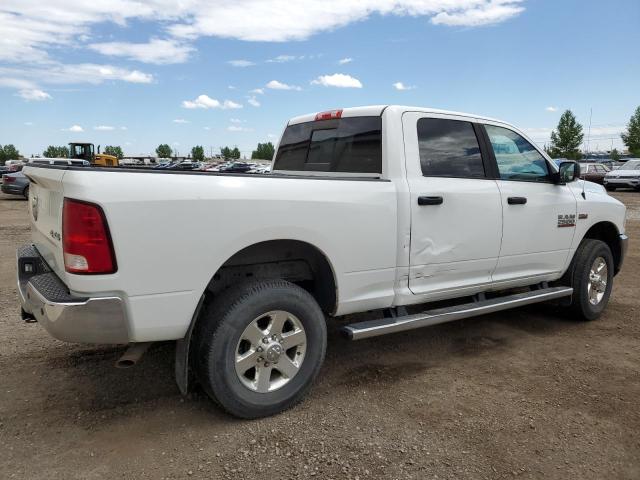3C6TR5DT7FG682939 - 2015 RAM 2500 SLT WHITE photo 3