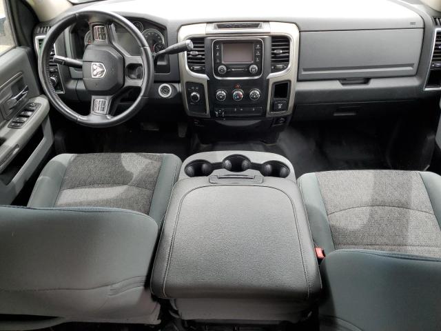 3C6TR5DT7FG682939 - 2015 RAM 2500 SLT WHITE photo 8