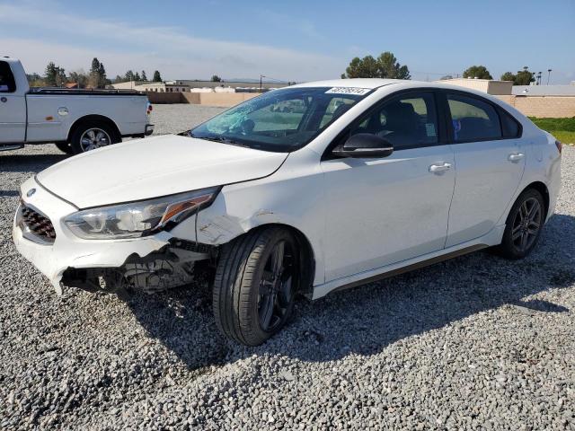 2020 KIA FORTE GT LINE, 