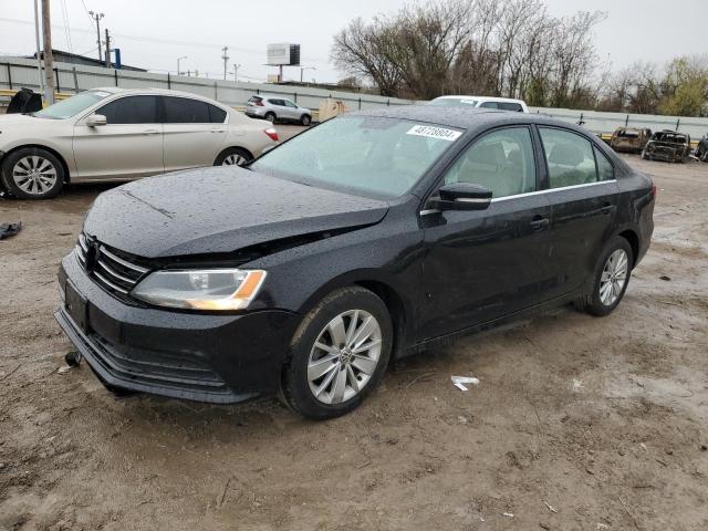 2015 VOLKSWAGEN JETTA TDI, 