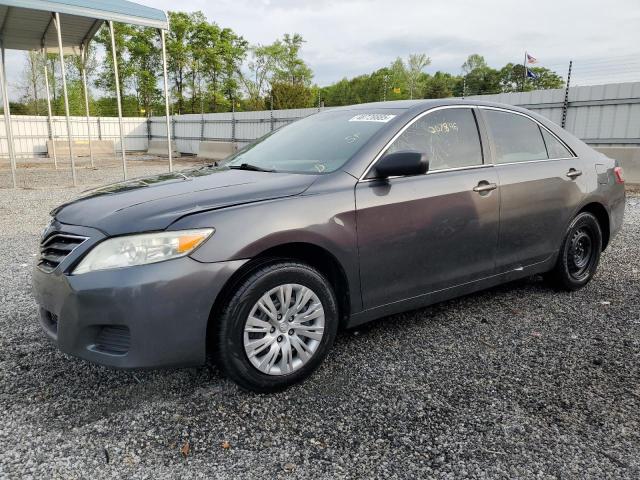 2011 TOYOTA CAMRY SE, 