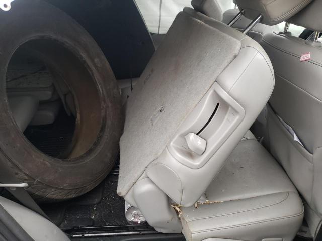 5TDJKRFH4GS236464 - 2016 TOYOTA HIGHLANDER XLE GRAY photo 11