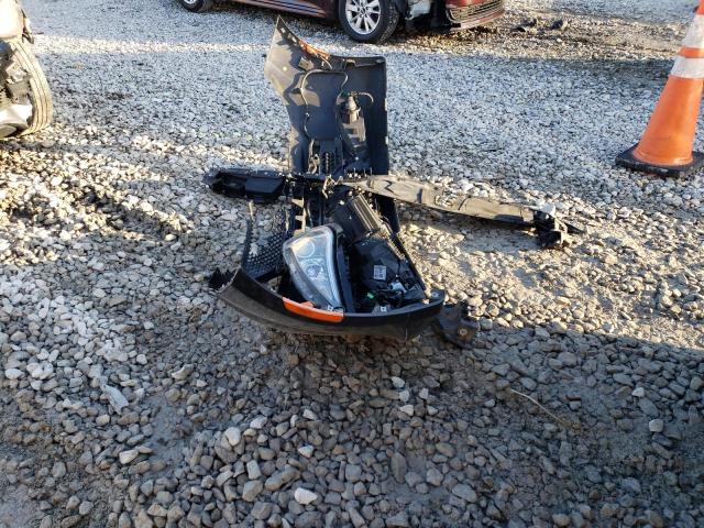 2C4RC1BG2HR608053 - 2017 CHRYSLER PACIFICA TOURING L GRAY photo 13