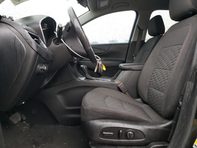 3GNAXKEV4KL203938 - 2019 CHEVROLET EQUINOX LT 黑色 照片 7