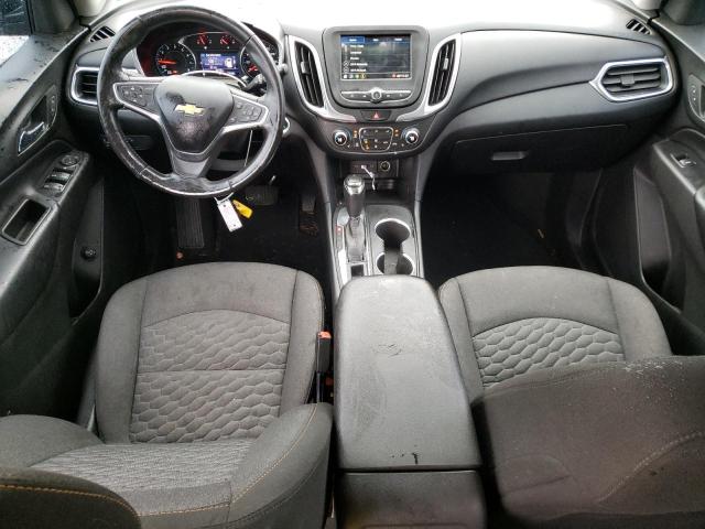 3GNAXKEV4KL203938 - 2019 CHEVROLET EQUINOX LT 黑色 照片 8
