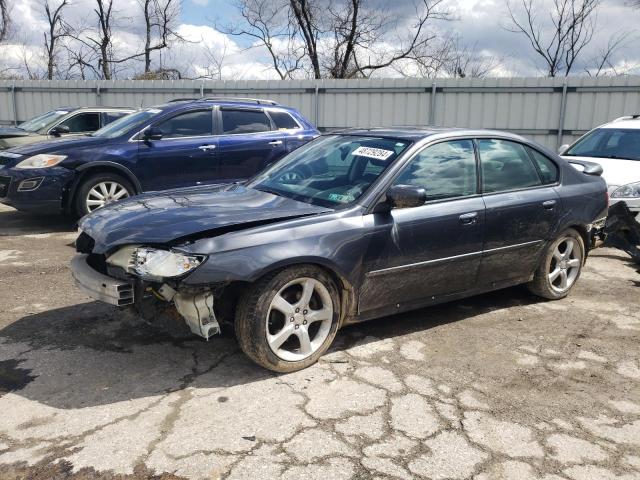 2009 SUBARU LEGACY 2.5I, 