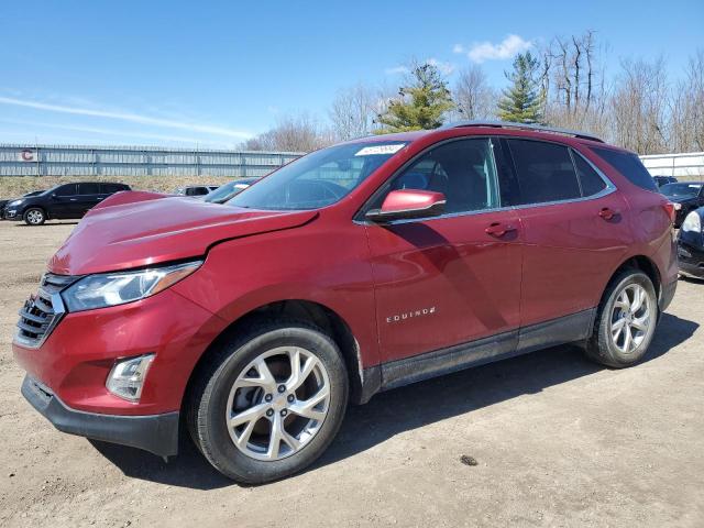 2019 CHEVROLET EQUINOX LT, 