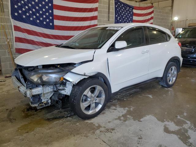 2016 HONDA HR-V LX, 