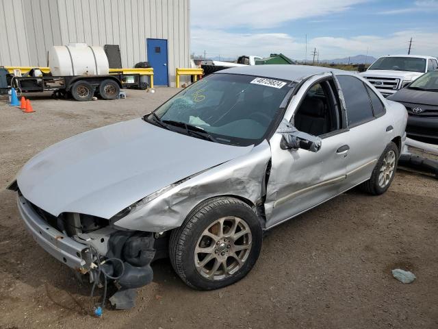 2003 CHEVROLET CAVALIER, 