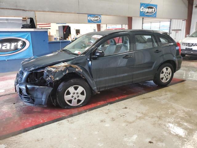 2007 DODGE CALIBER, 