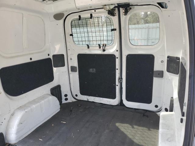 3N63M0ZNXGK692638 - 2016 CHEVROLET CITY EXPRE LT 白色 照片 10