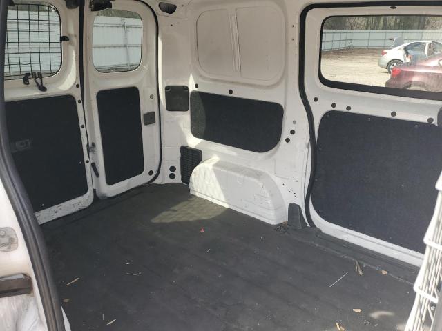 3N63M0ZNXGK692638 - 2016 CHEVROLET CITY EXPRE LT 白色 照片 11