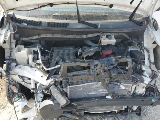 3N63M0ZNXGK692638 - 2016 CHEVROLET CITY EXPRE LT 白色 照片 12