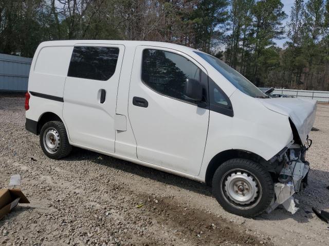 3N63M0ZNXGK692638 - 2016 CHEVROLET CITY EXPRE LT 白色 照片 4