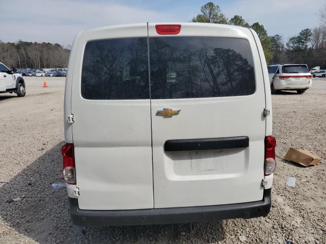 3N63M0ZNXGK692638 - 2016 CHEVROLET CITY EXPRE LT 白色 照片 6