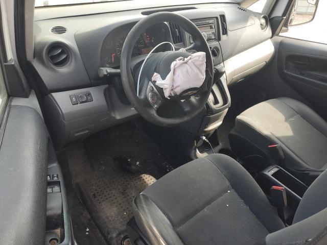 3N63M0ZNXGK692638 - 2016 CHEVROLET CITY EXPRE LT 白色 照片 8