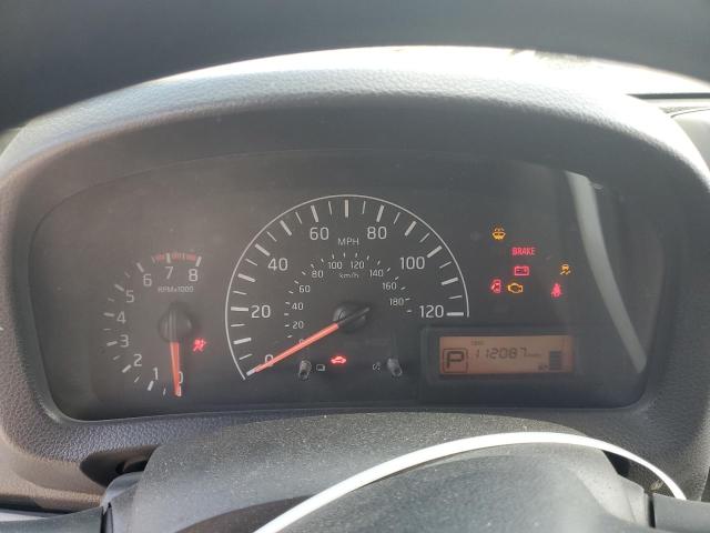 3N63M0ZNXGK692638 - 2016 CHEVROLET CITY EXPRE LT 白色 照片 9