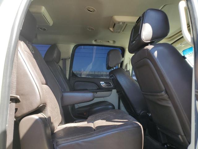 1GYS3KEF5ER164480 - 2014 CADILLAC ESCALADE ESV PLATINUM Ақ фото 11
