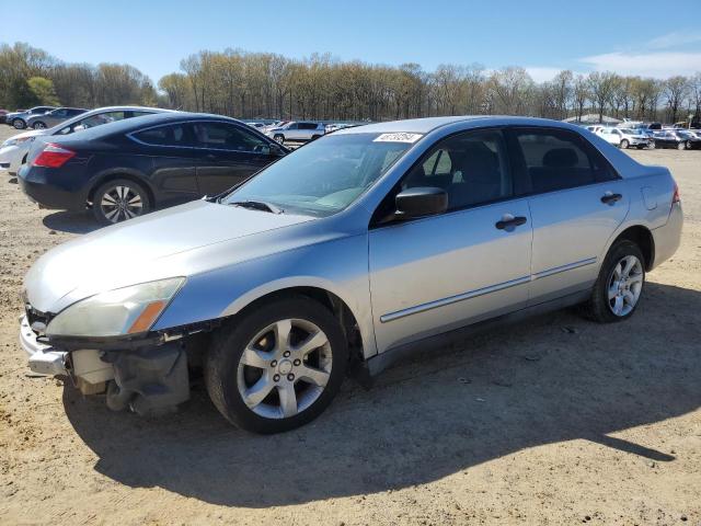 2006 HONDA ACCORD VALUE, 