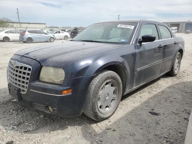 2005 CHRYSLER 300 TOURING, 