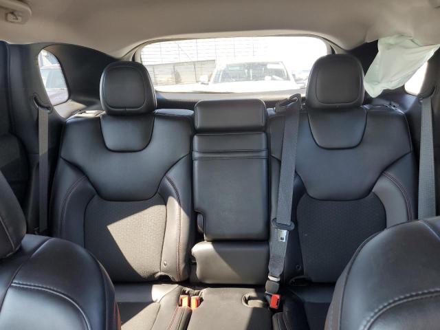 1C4PJMBX7KD404776 - 2019 JEEP CHEROKEE TRAILHAWK GRAY photo 10