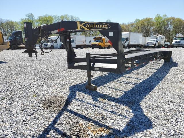 5VGFL3521LL006472 - 2020 KAUFMAN TRAILER BLACK photo 2